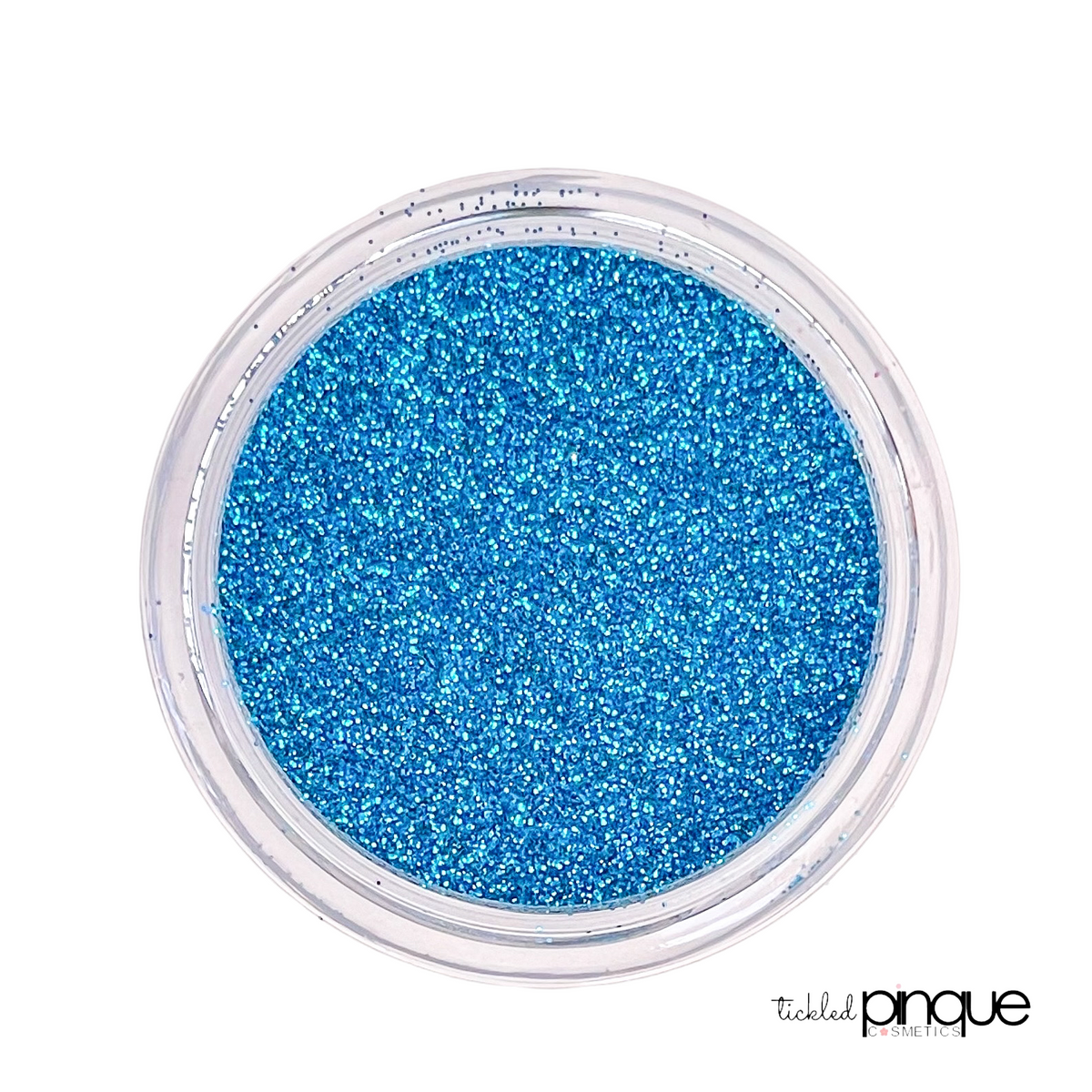 Glitter Acrylic Powder • 201 • Moon Prism Power – Tickled Pinque