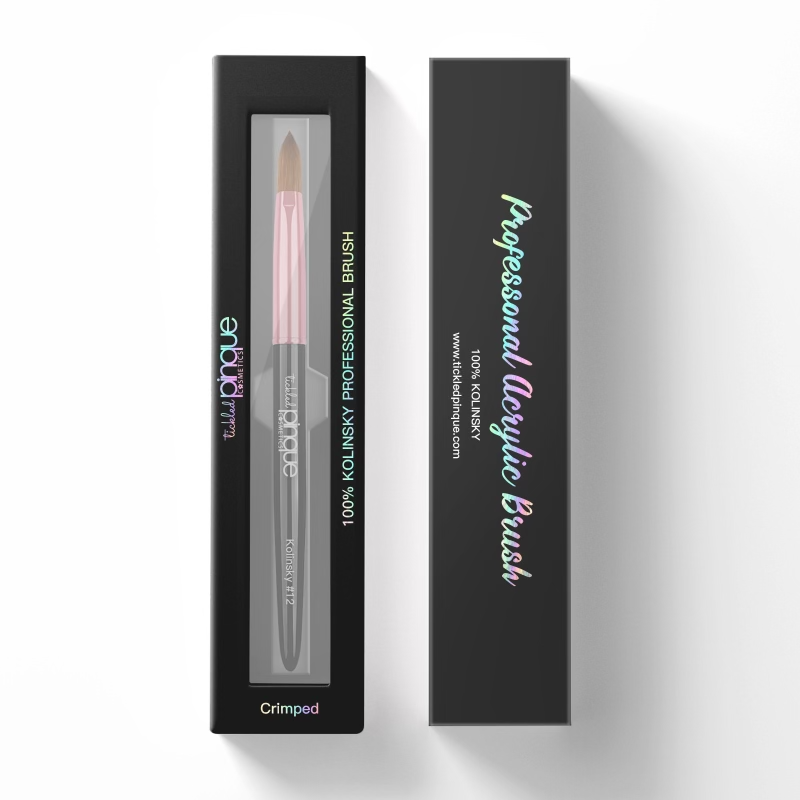 Signature Pro Acrylic Brushes