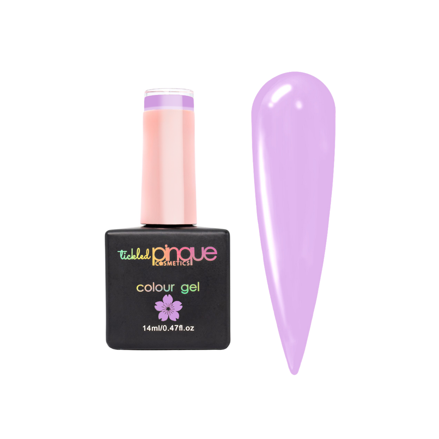 Colour Gel • 025 • Sugarplum