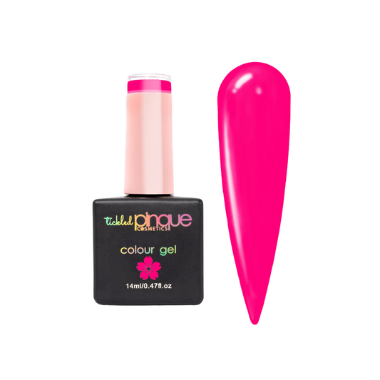 Colour Gel • 050 • Pop Star