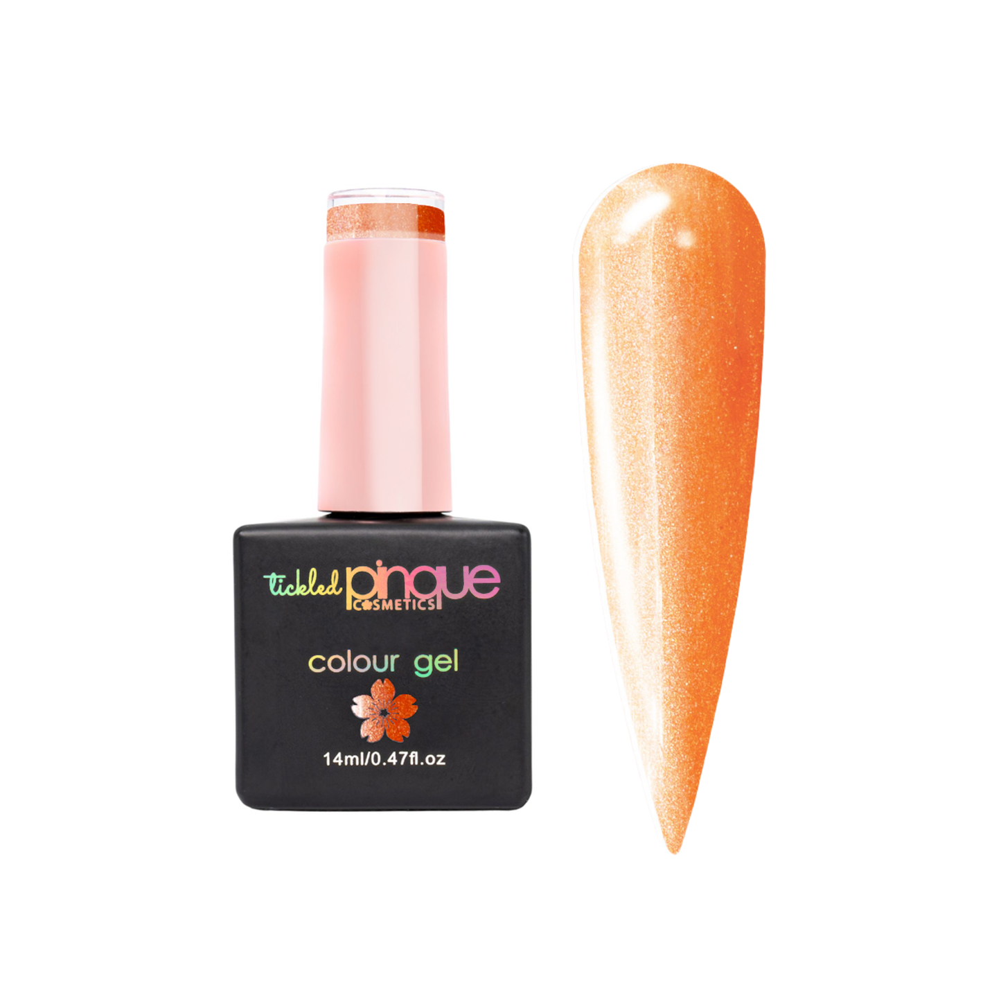 Colour Gel • 092 • Vitamin C