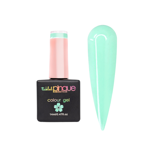 Colour Gel • 116 • Encourage-mint