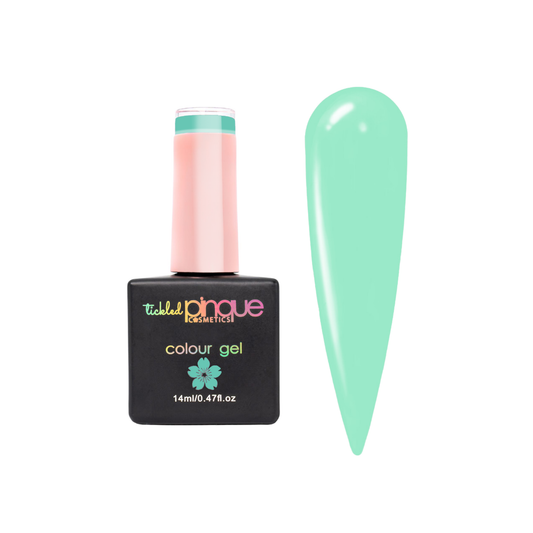 Colour Gel • 117 • Tiki Bar