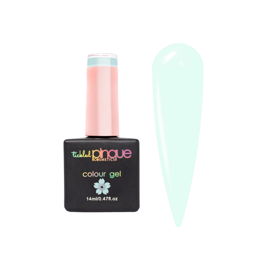 Colour Gel • 119 • Mint To Be