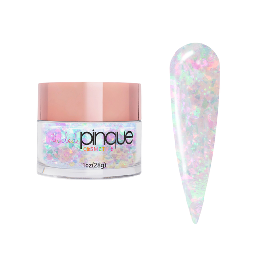 Glitter Acrylic Powder • 164 • Spot Light