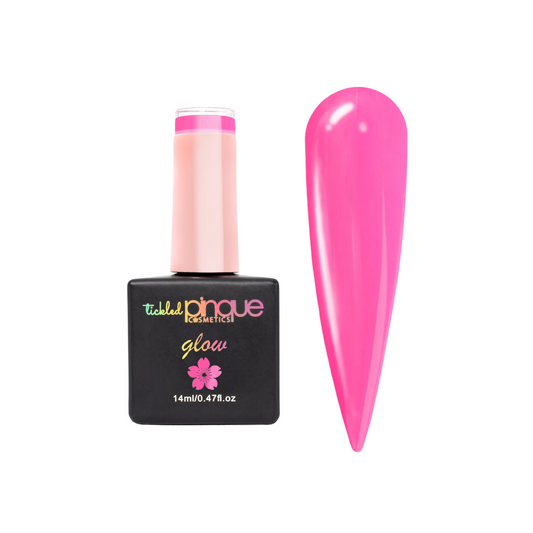 Glow Colour Gel • 174 • Pink Frost