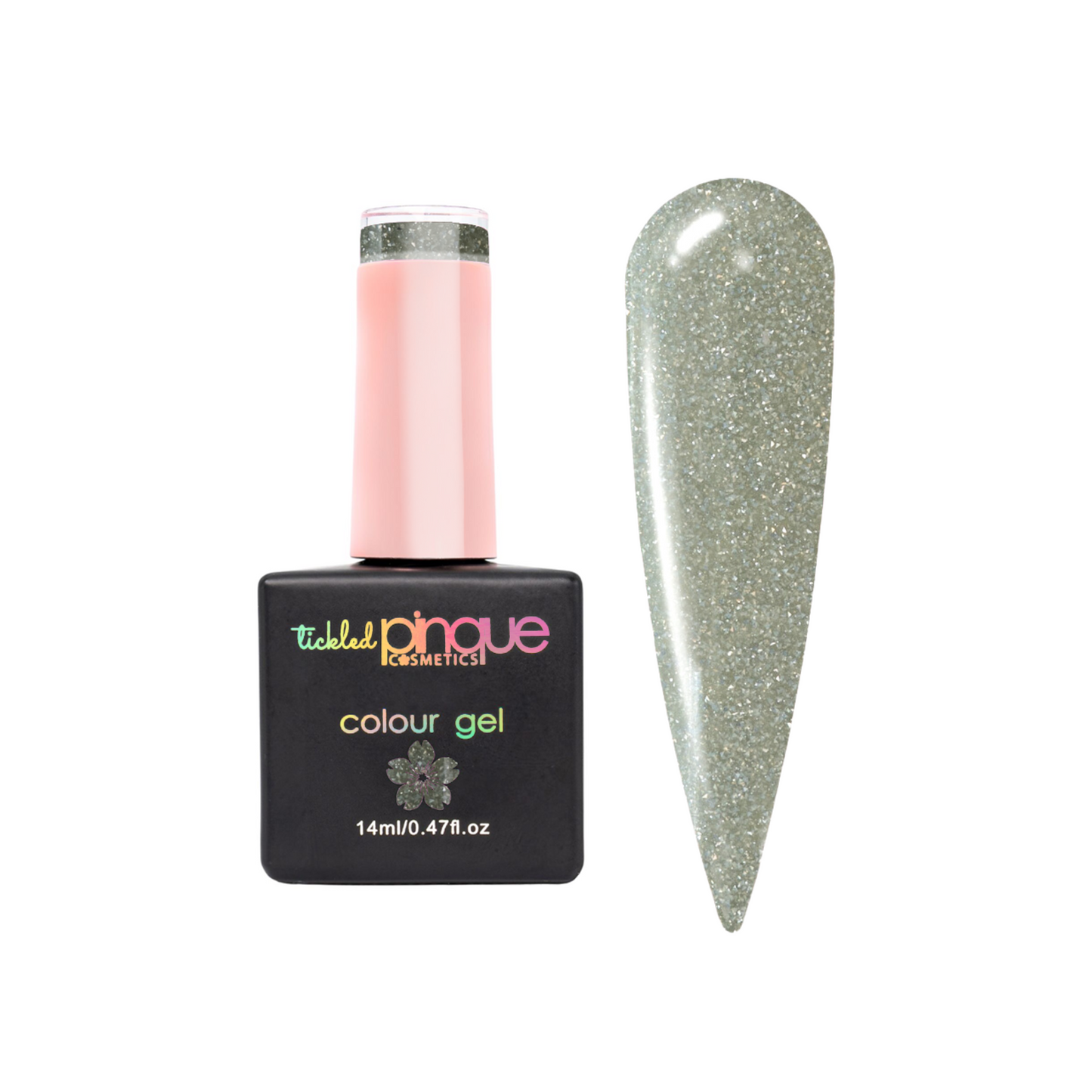 Diamond Colour Gel • 194 • Hollywood Boulevard