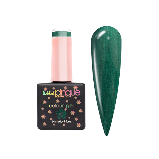 Holiday Colour Gel • 250 • Mistletoe Kisses