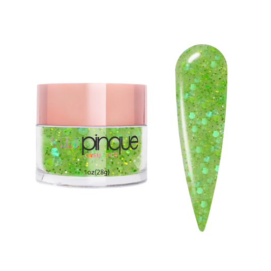 Glitter Acrylic Powder • 282 • Te Fiti