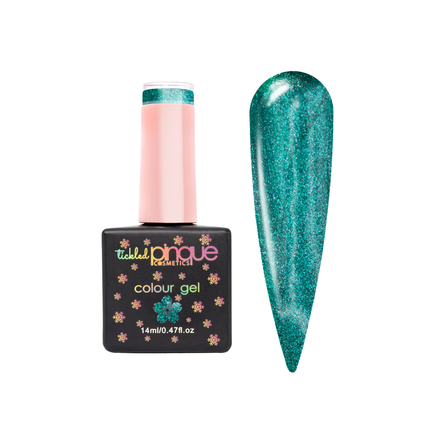 Holiday Colour Gel • 293 • Pine Tree