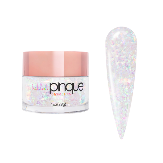 Glitter Acrylic Powder • 327 • Prism