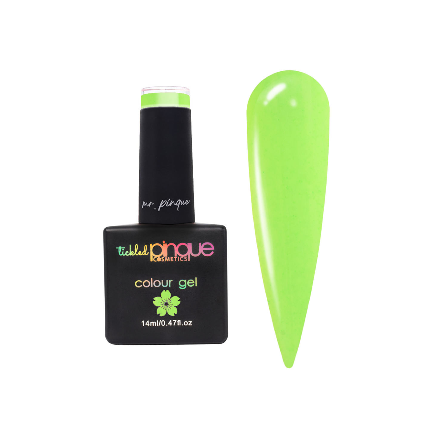 Colour Gel • 343 • Lime Piece