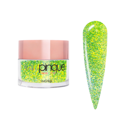 Glitter Acrylic Powder • 459 • Summer Solstice