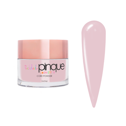 Core Powder • Chiffon • Sheer Pink Core Powder