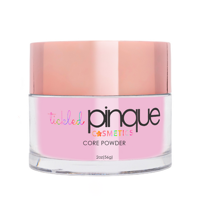 Core Powder • Pinque Ice • Pink Core Powder