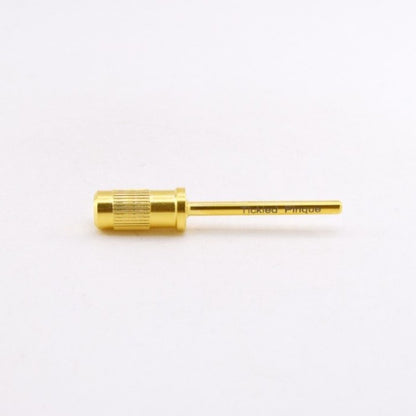 Gold Mandrel