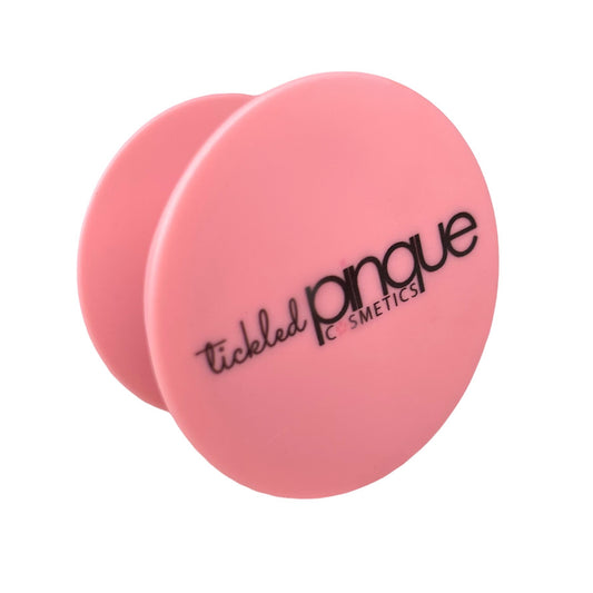 Tickled Pinque Pop Socket