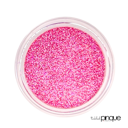 Sprinkles Nail Glitters • Livie