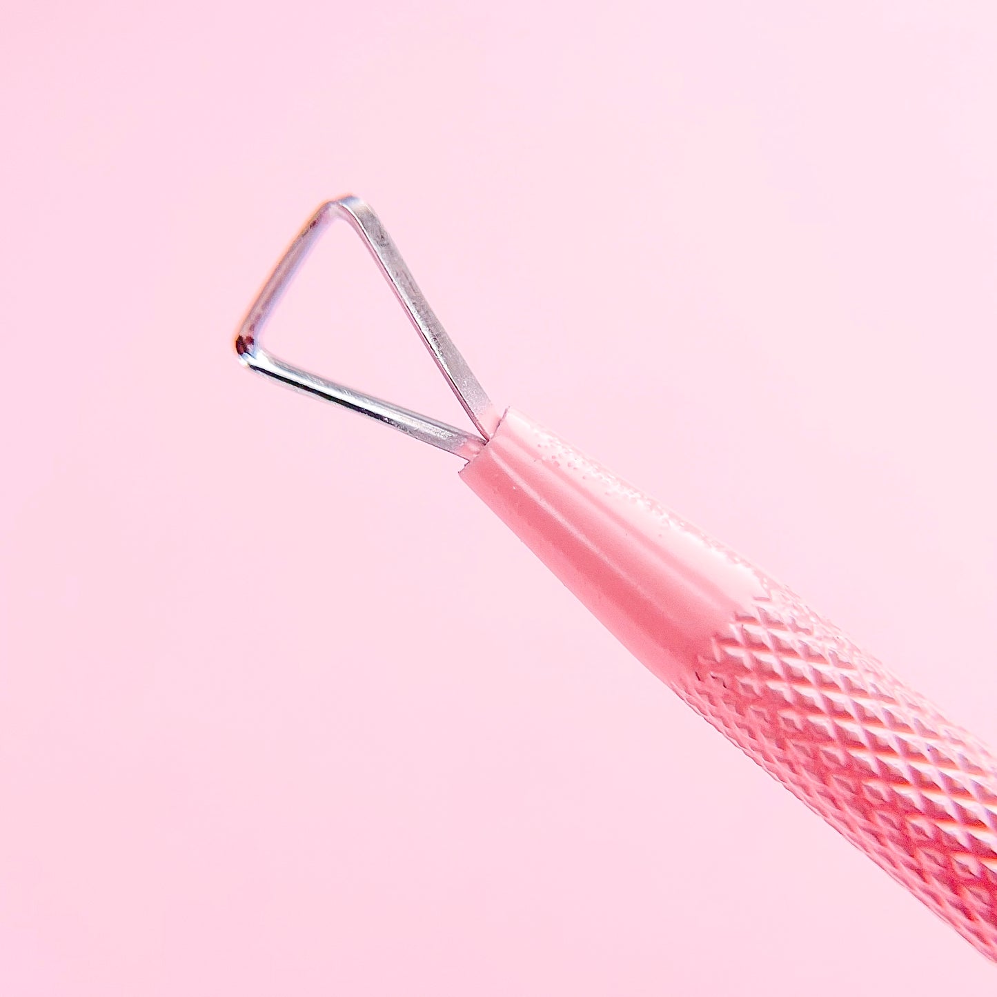 Scraper • Cuticle Pusher