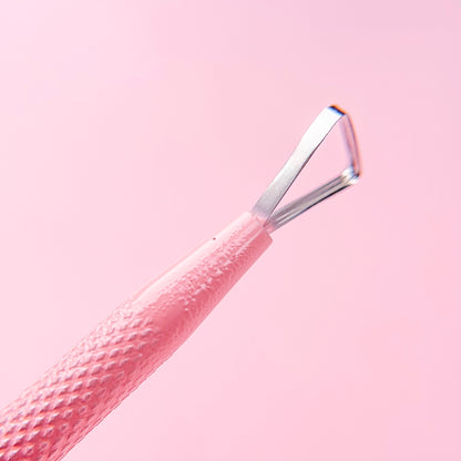 Scraper • Cuticle Pusher