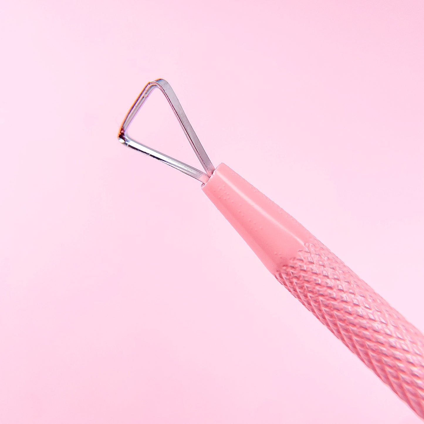 Scraper • Cuticle Pusher