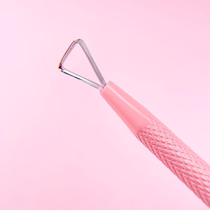 Scraper • Cuticle Pusher